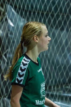 Bild 126 - B-Juniorinnen HSG Kremperheide/M�nsterdorf - JSG Alstertal/Norderstedt : Ergebnis: 21:21